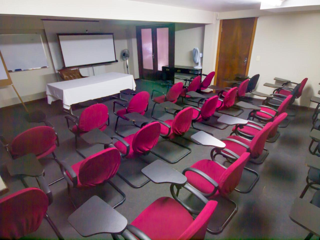 Estrela Do Sul Hotel كوريتيبا المظهر الخارجي الصورة