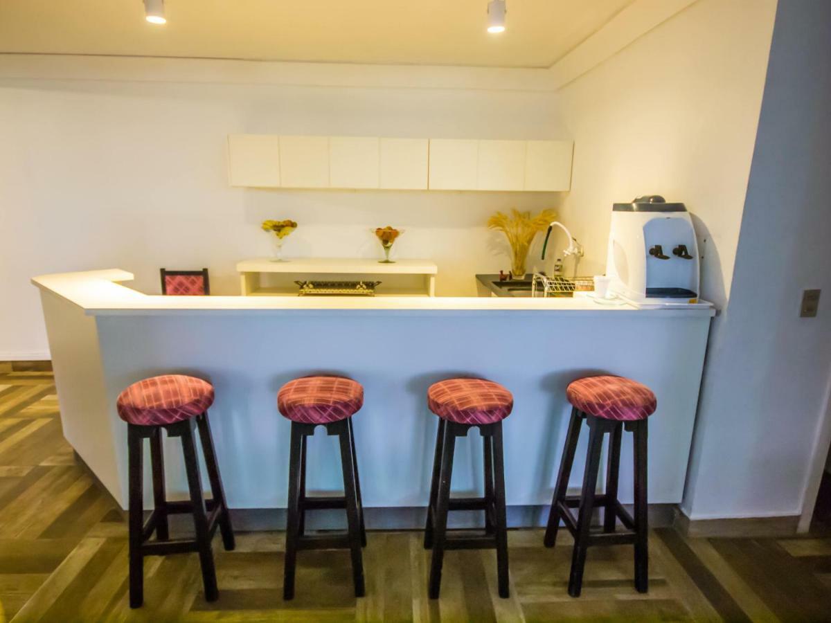 Estrela Do Sul Hotel كوريتيبا المظهر الخارجي الصورة
